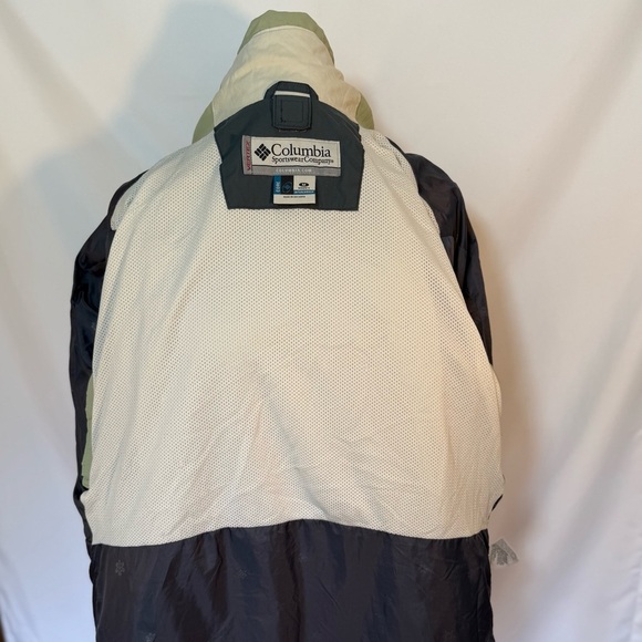 Columbia Women’s Vertex Interchange 3-in-1 Jacket Size M - Picture 8 of 8